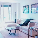 ¡Piso De Lujo A 200 Metros De La Playa! - Marbella