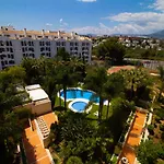 Apartamento Puerto Banus