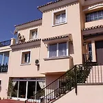 Marbella Boutique View Hotel