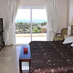 Marbella Boutique View Hotel