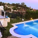 Marbella Boutique View Hotel