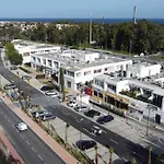 Atico Nuevo En Lujosa Urbanizacion Junto A Restaurantes Y Cafeterias