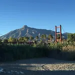 Marbella Old Town-300M From The Beach