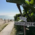 Gorgeous 2 Bedroom Townhouse In Marbella, Steps From An Incredible Beach