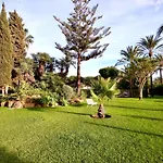 Apartamentos Coronado
