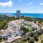 Magnifico Piso En Marbella