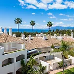 Magnifico Piso En Marbella