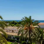 Marbella Banus Suites - Golden Mile Carolina Park Suite Apartment