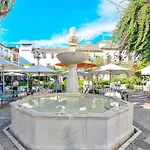 Apartamento En El Centro Calle Leganitos