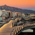 Excellent Location Bulevar San Pedro Alcantara-Marbella