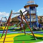 Excellent Location Bulevar San Pedro Alcantara-Marbella