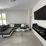 Marbella Centre With Terrace And Pool