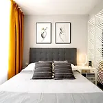 Xpce Marino 2 Marbella - Parking Free