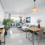 Modern Apartment - 2 Bedrooms, Beachside - Puerto Banus