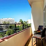 Sunny Apartment In Center Of Marbella !