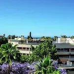 Sunny Apartment In Center Of Marbella !