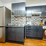 Sunny Apartment In Center Of Marbella !