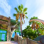 Diverhotel Dino Marbella