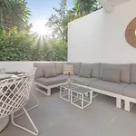 Puente Romano Hotel Apartment Marbella