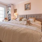 Atico Familiar Con Terraza Y Bonitas Vistas Al Mar En Marbella - Rio Real 282G