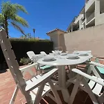 Ground Floor Apartment In Marbella