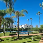 Ground Floor Apartment In Marbella