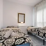 Ground Floor Apartment In Marbella