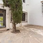 Stylish Spanish 3 Bd Townhouse On The Golden Mile