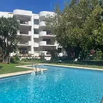 Apartment In Puerto Banus - Beach And Luxury