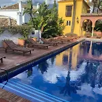 Pueblo Andaluz Marbella Club Btq Apt