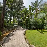 Puente Romano Hotel Apartment Marbella