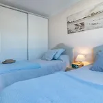 Atico Familiar Con Terraza Y Bonitas Vistas Al Mar En Marbella - Rio Real 282G