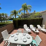 Ground Floor Apartment In Marbella