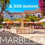 Apartamento En Marbella Centro