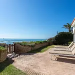Charming Villa On The Seafront