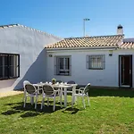 Charming Villa On The Seafront