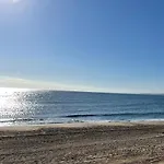 Front Sea View Apartment On Marbella\'S Beach Promenade