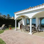 Charming Villa On The Seafront
