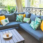 Precioso Apartamento 3Hab. Cerca De Puerto Banus
