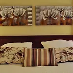 R22 Three Bed Apartment With Spa