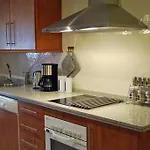 R22 Three Bed Apartment With Spa
