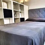 Marino II 206. Great Studio Second-Line To The Beach In Marbella Centre.