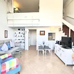 Skol 609 - Duplex 1 Bedroom In Skol Marbella With Amazing Sea Views.