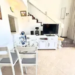 Skol 609 - Duplex 1 Bedroom In Skol Marbella With Amazing Sea Views.