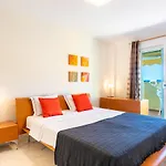 Bahia De Marbella - 3 Bedroom Beach Apartment With Sea View