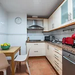 Apartamento Las Terrazas L