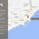 Vacation Marbella I Beach Puerto Banus Renovated Apt Wifi Gym Paddle