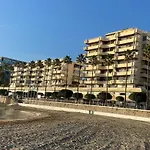 Apartamento En 1ª Linea De Playa