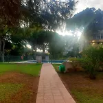 Precioso Estudio Con Piscina A 200M Del Mar