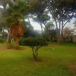 Precioso Estudio Con Piscina A 200M Del Mar